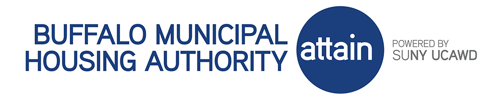 Buffalo Municipal Housing Authority ATTAIN Lab